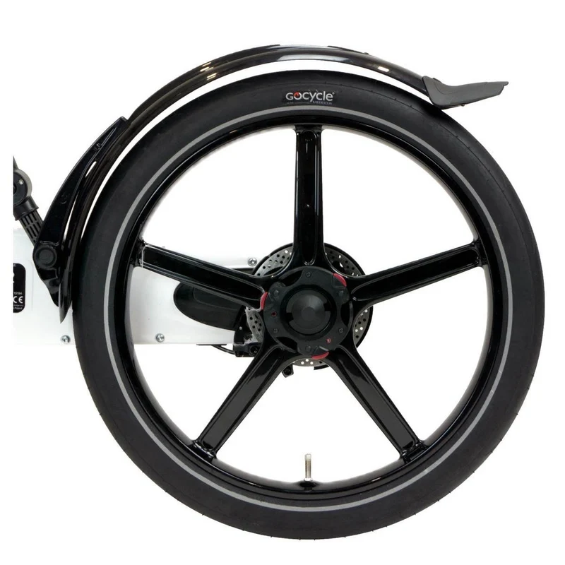 Garde-boue arrière gocycle g2 g3 GS