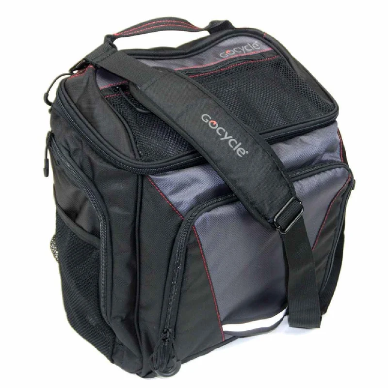 Sacoche avant gocycle (g2, g3, GS)