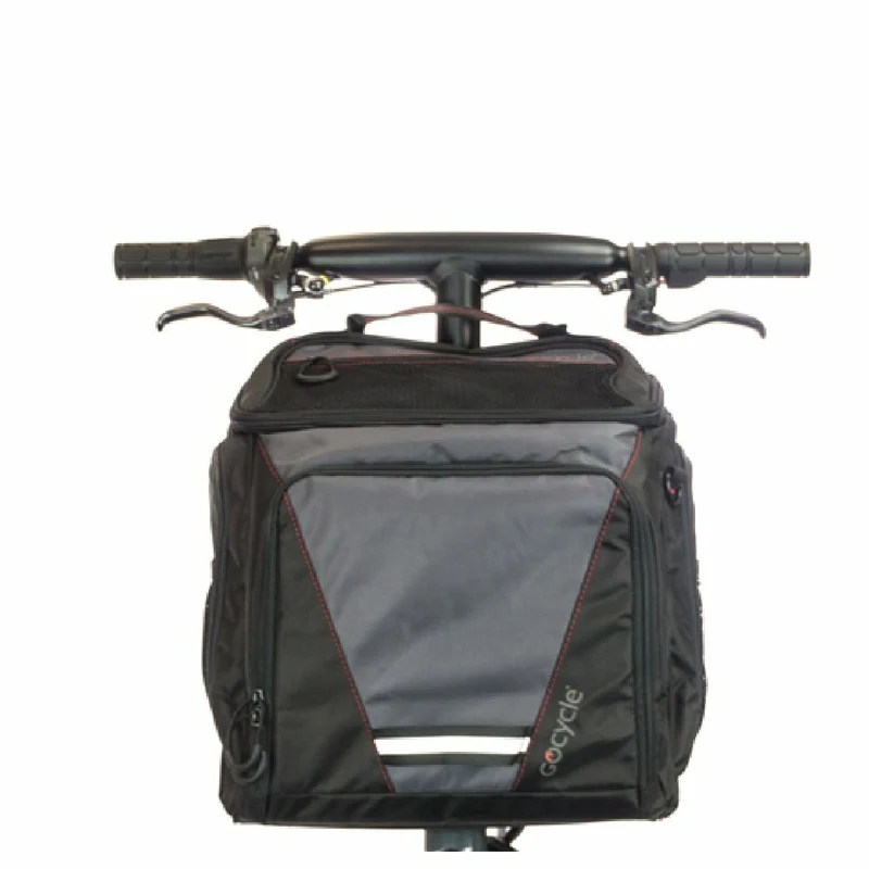 Sacoche avant gocycle (g2, g3, GS)