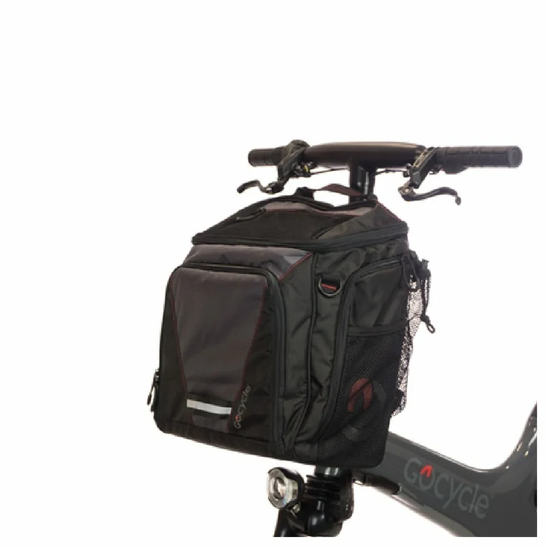 Sacoche avant gocycle (g2, g3, GS)