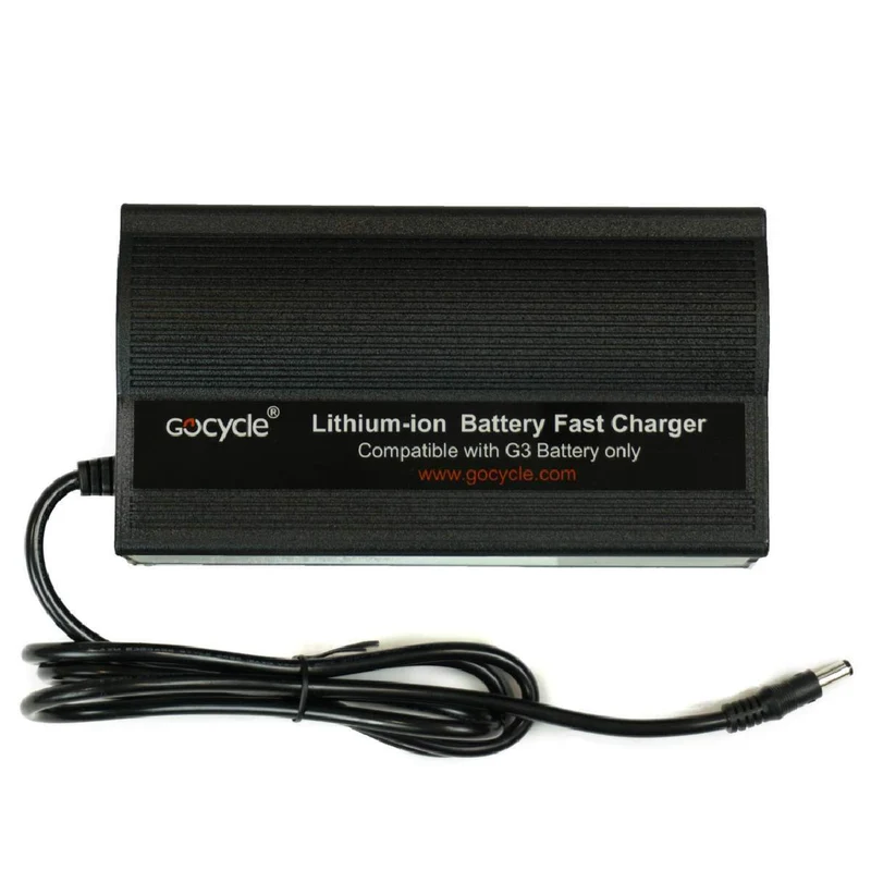 Gocycle chargeur Rapide pour g3, GS, gx, gxi, g3c