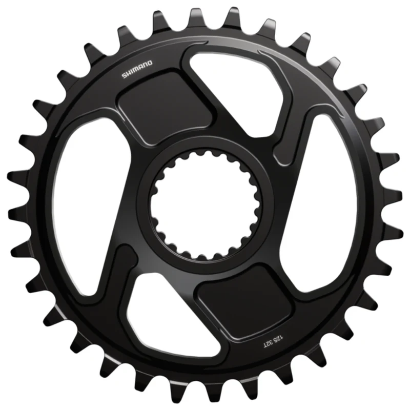 Plateau Shimano XT SM-CRM86