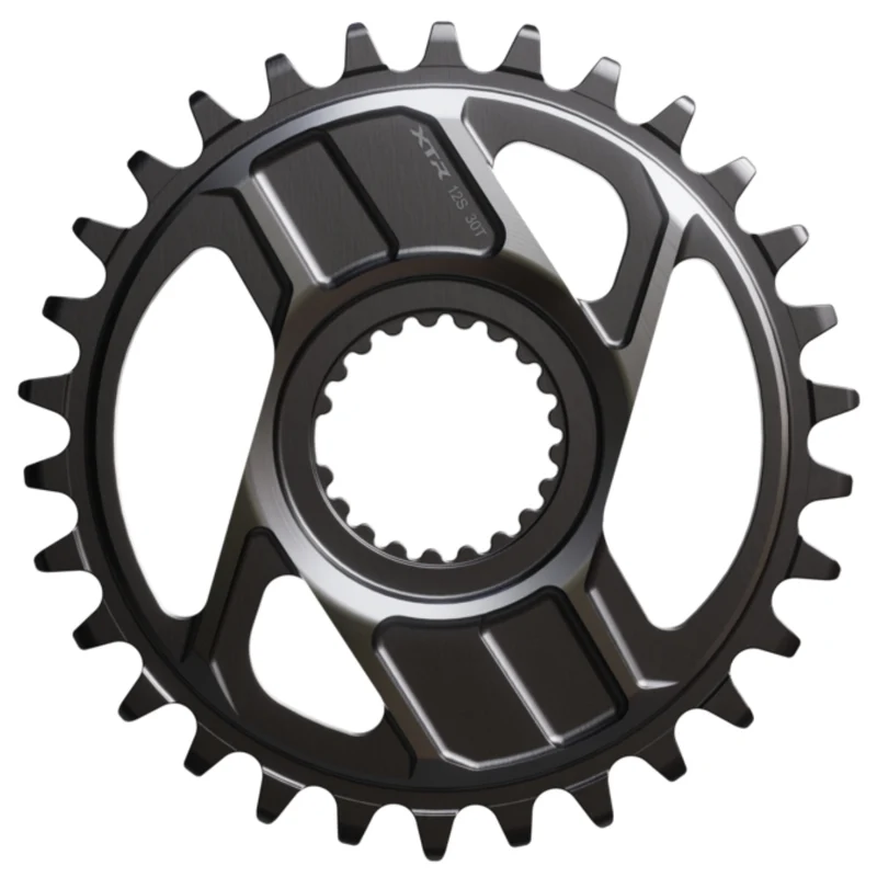 Plateau Shimano XTR SM-CRM96