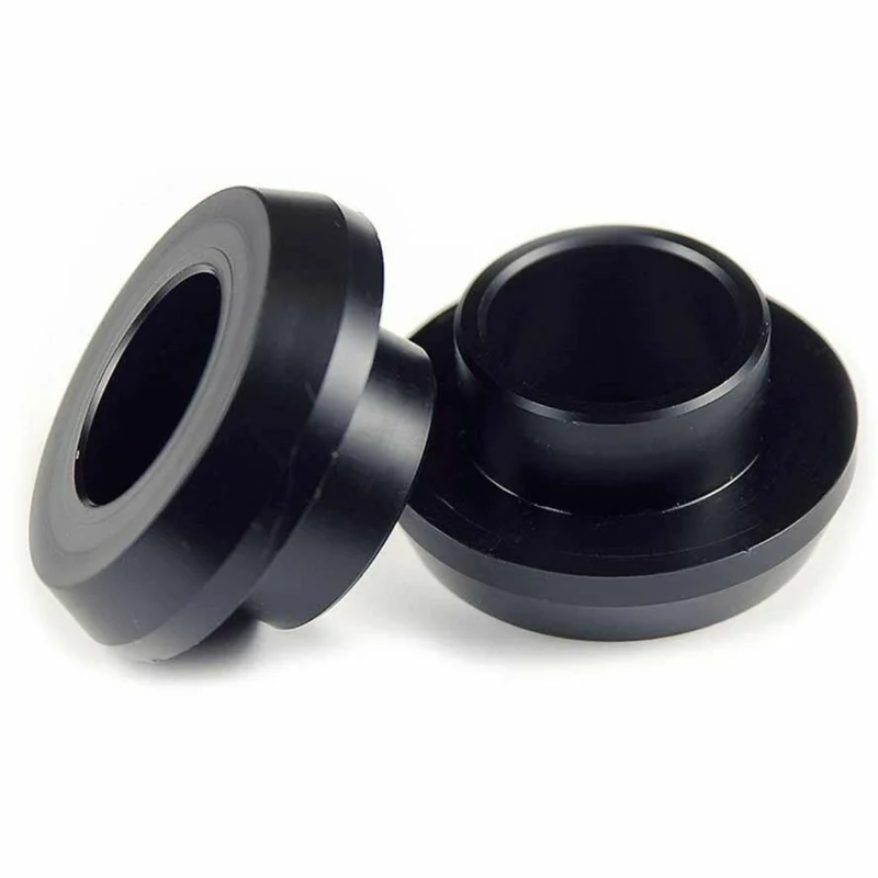 Adaptateur de jeu de pédalier Wheels Manufacturing BB30 à Shimano 24mm