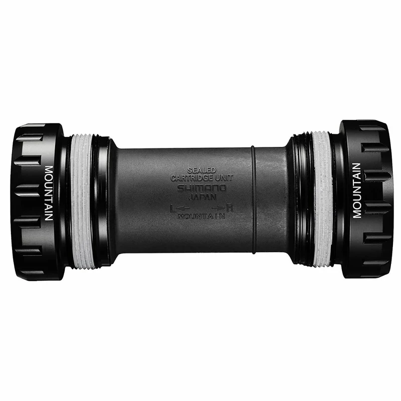 Jeu de pédalier Shimano BB-MT801 BSA
