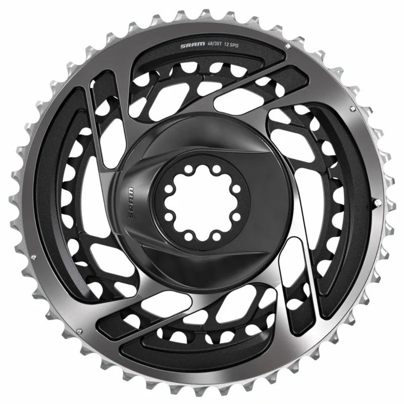 Ensemble de Plateau SRAM Red AXS 12 vitesses 37-50