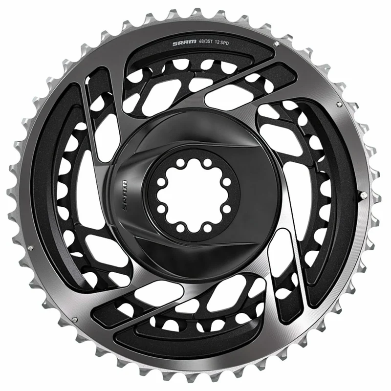 Ensemble de plateau Sram Red AXS 12 vitesses 33-46