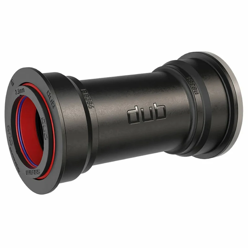 Jeu de pédalier Sram DUB BB386Evo 86.5mm Road