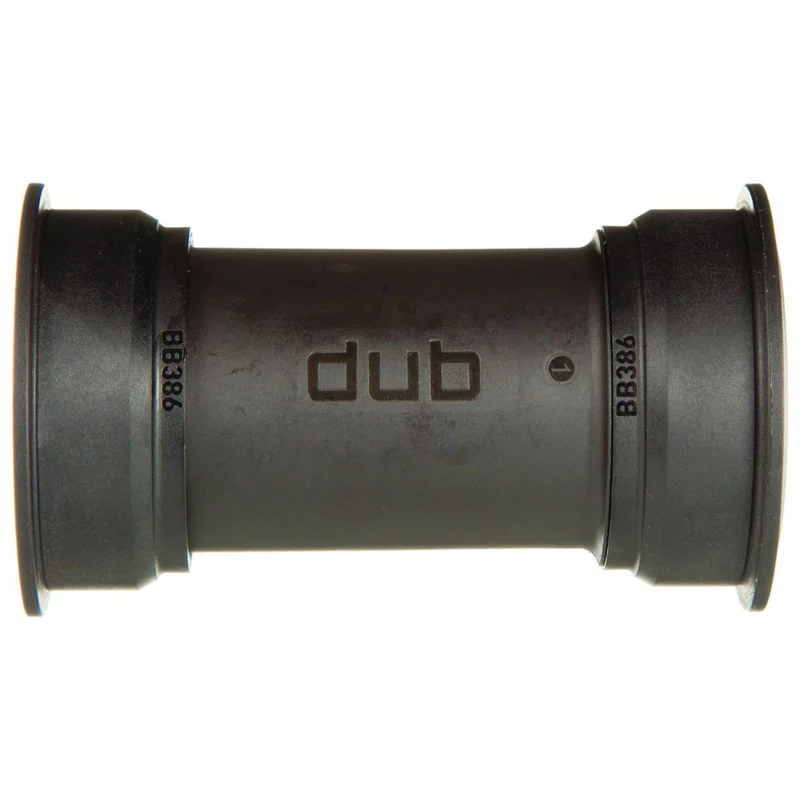 Jeu de pédalier Sram DUB BB386Evo 86.5mm Road