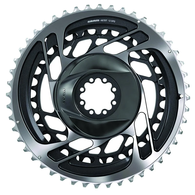 Ensemble de plateau Sram Red AXS 12 vitesses 35-48