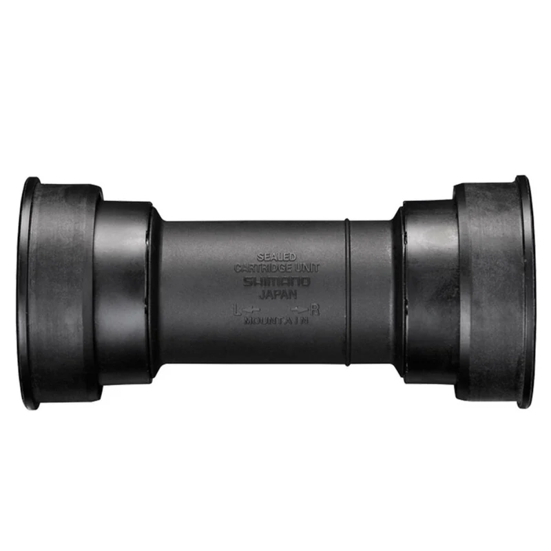 Jeu de pédalier Shimano BB-MT800-PA Pressfit 89.5/92mm