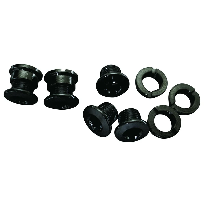 Visserie de plateaux Truvativ 4-bras triple