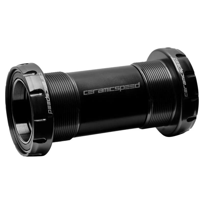 Boitier de pédalier CeramicSpeed non-coated - Italien pour Sram DUB