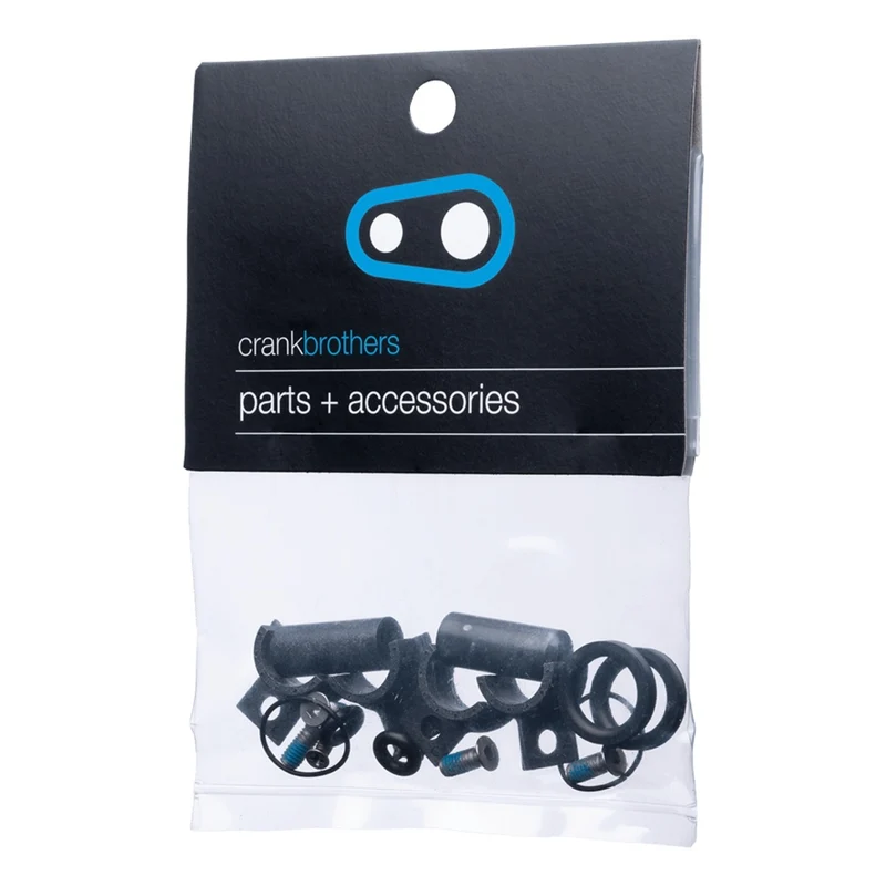 Ensemble de remise a neuf Crank Brothers Stamp 7/11