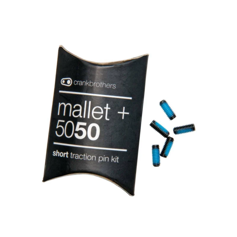 Ensemble de crampons 10mm Crank Brothers mallet/stamp 2/3/7/11