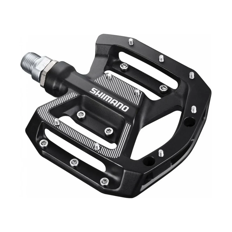 Pedales Shimano GR500 noir