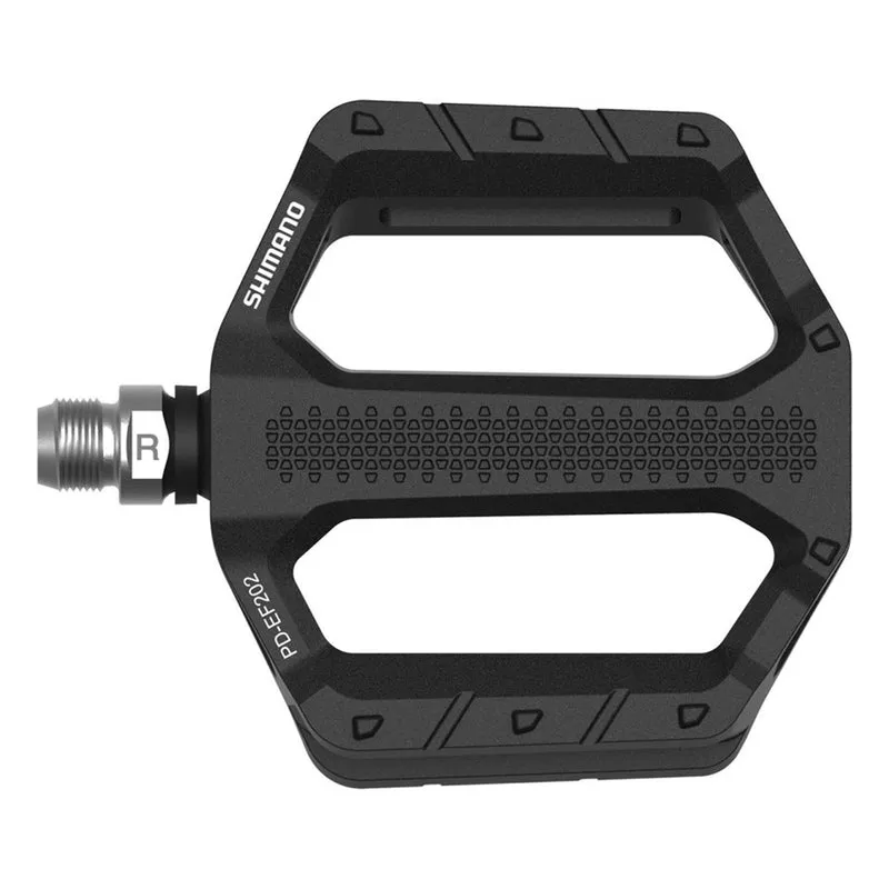 Pédales Shimano PD-EF202