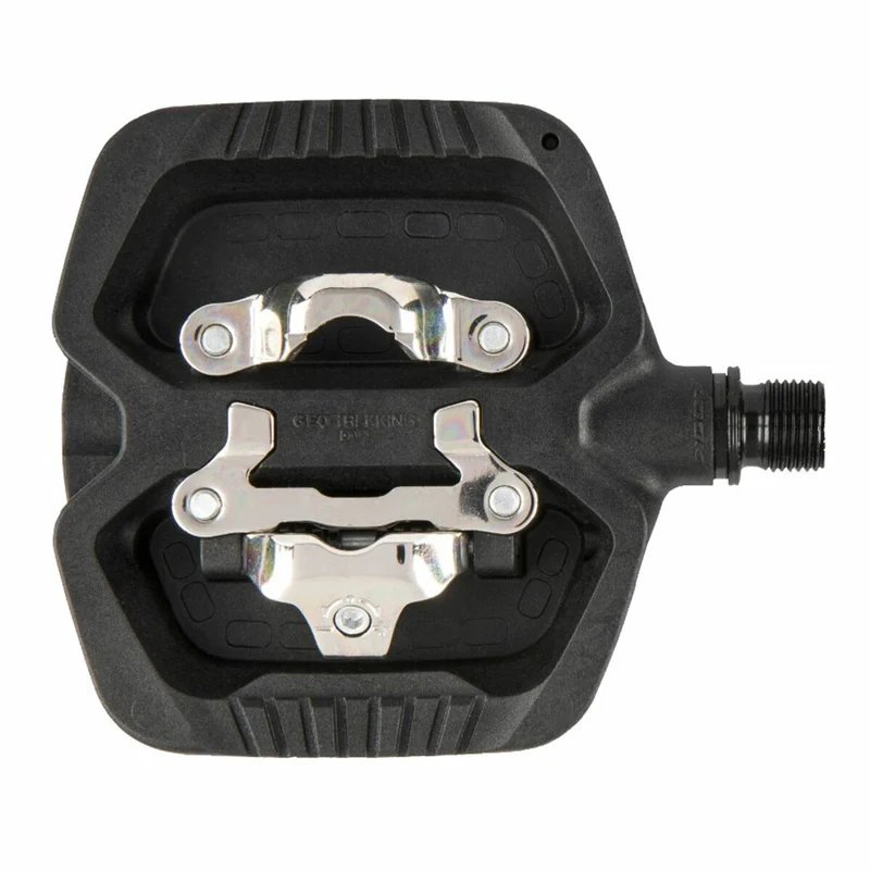 Pédales Look Geo Trekking Grip noir