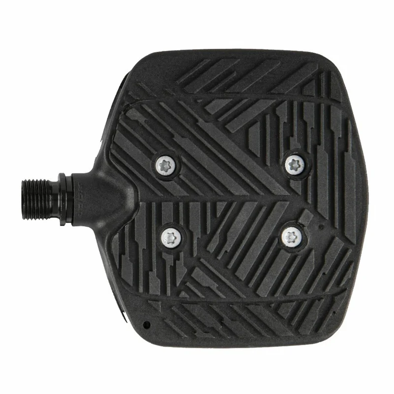 Pédales Look Geo Trekking Grip noir