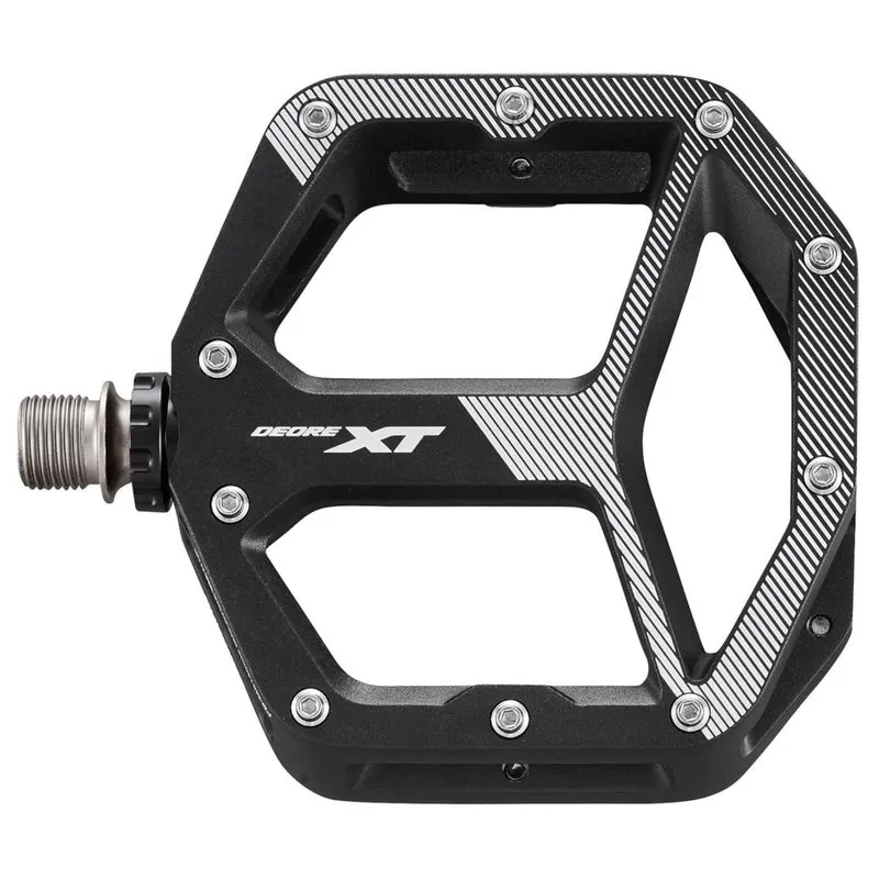 Pedales Shimano PD-M8140 Deore XT S/M