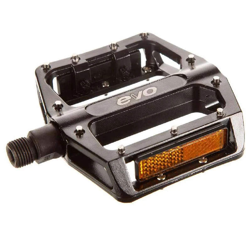 Pedales Evo mx-6 aluminium