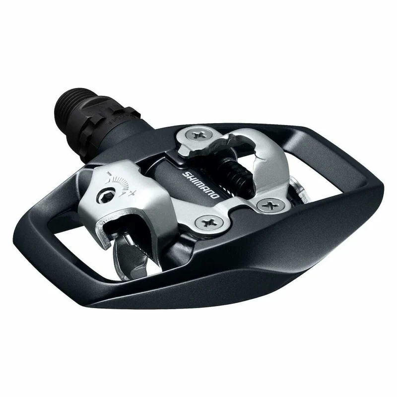 Pédales Shimano PD-ED500 noir