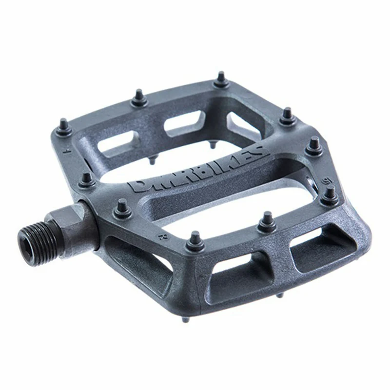 Pedales plates DMR V6 Noir