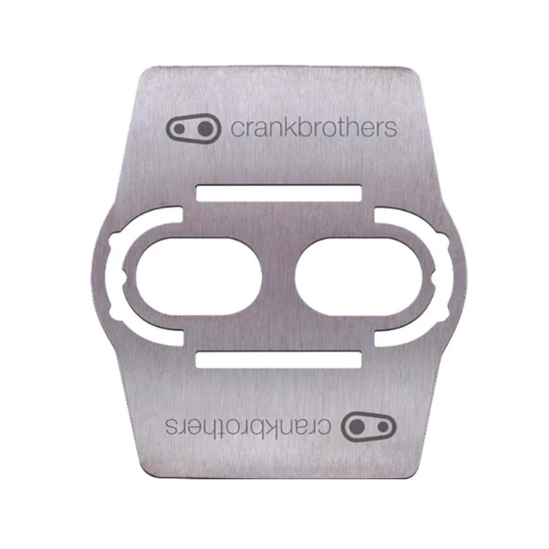 Protecteur Crank Brothers shoe shield