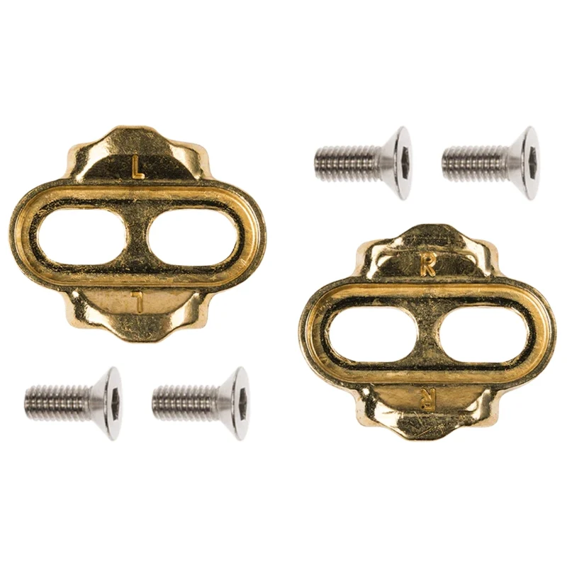 Cales crankbrothers premium mtb 6 degrée