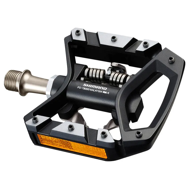 Pédales Shimano Deore XT PD-T8000