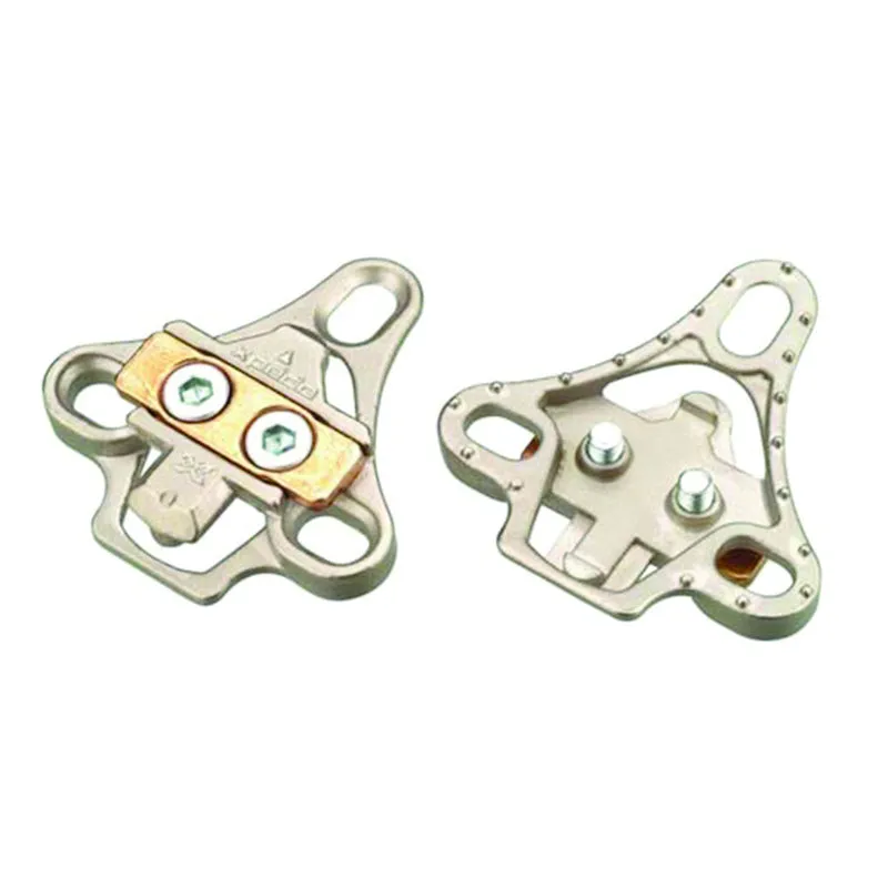 Adaptateurs de cales SPD Wellgo RC-8