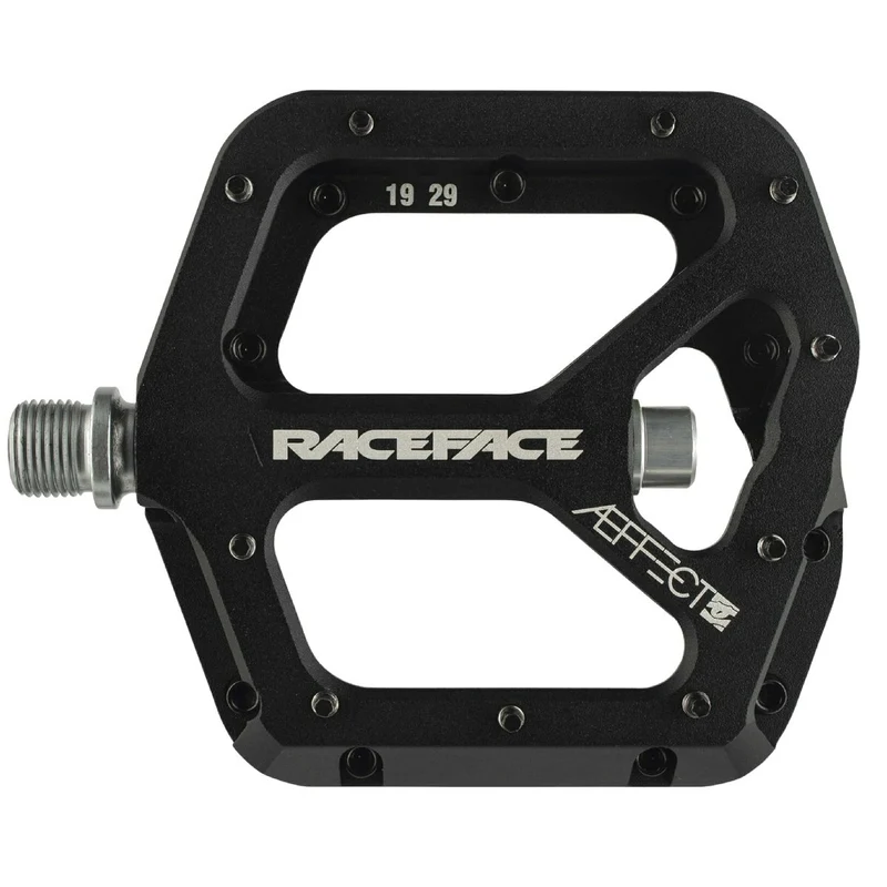 Pédales Race Face Aeffect