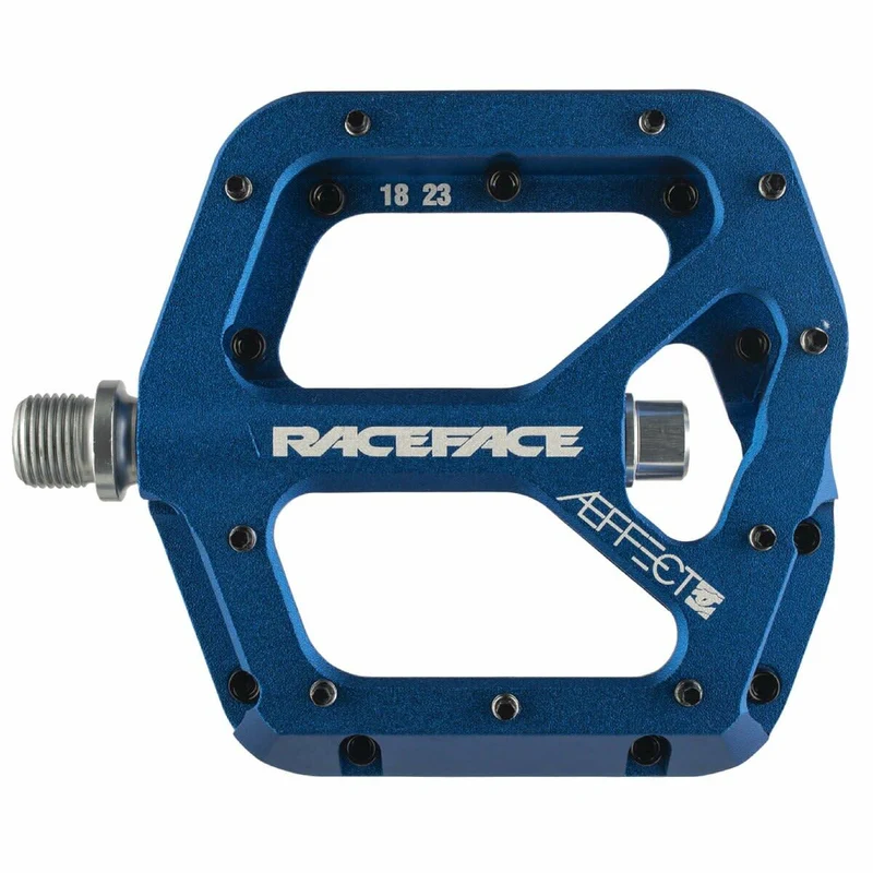 Pédales Race Face Aeffect