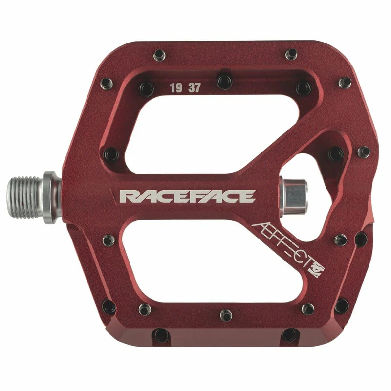 Pédales Race Face Aeffect