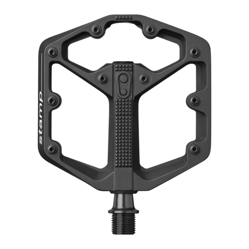 Pédales Crank Brothers Stamp 2
