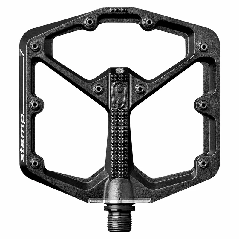 Pédales Crank Brothers Stamp 7