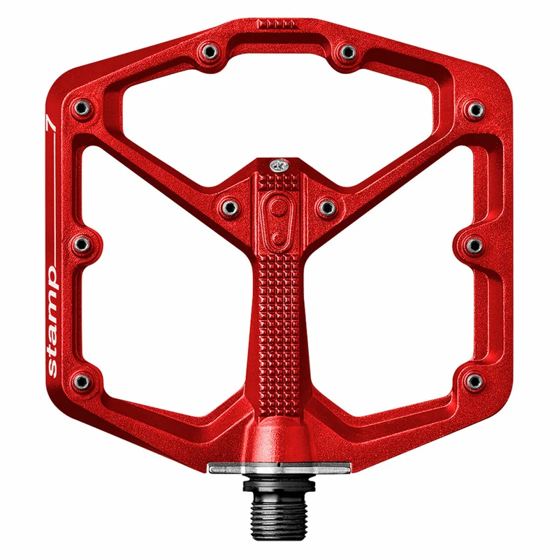 Pédales Crank Brothers Stamp 7