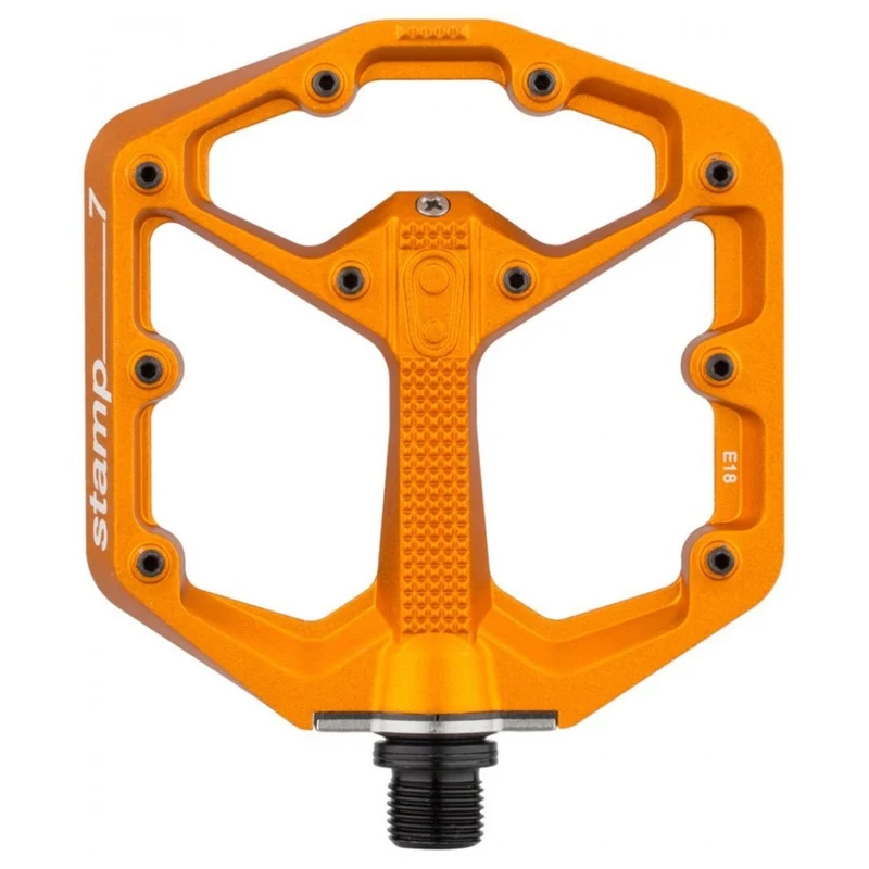 Pédales Crank Brothers Stamp 7