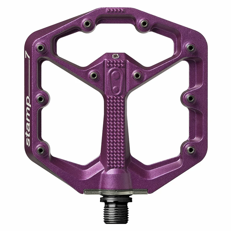 Pédales Crank Brothers Stamp 7