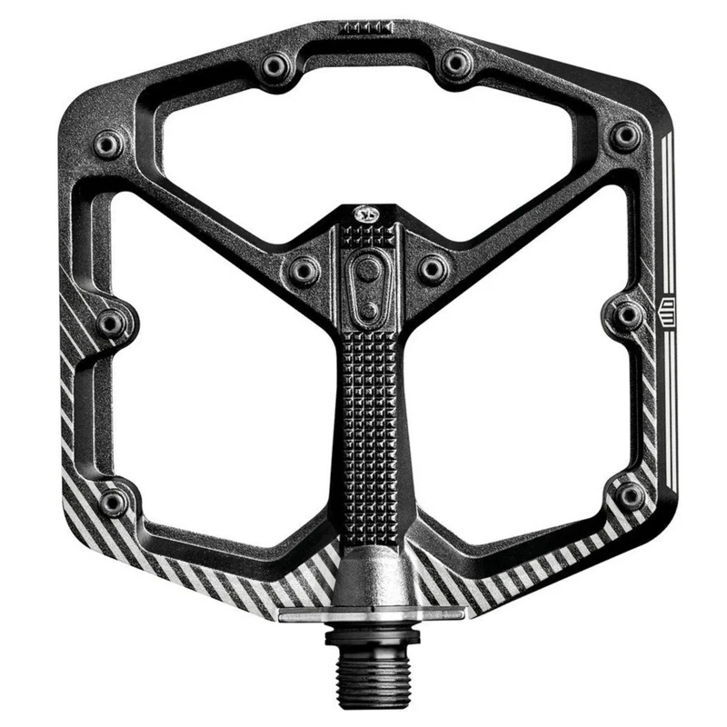 Pédales Crank Brothers Stamp 7