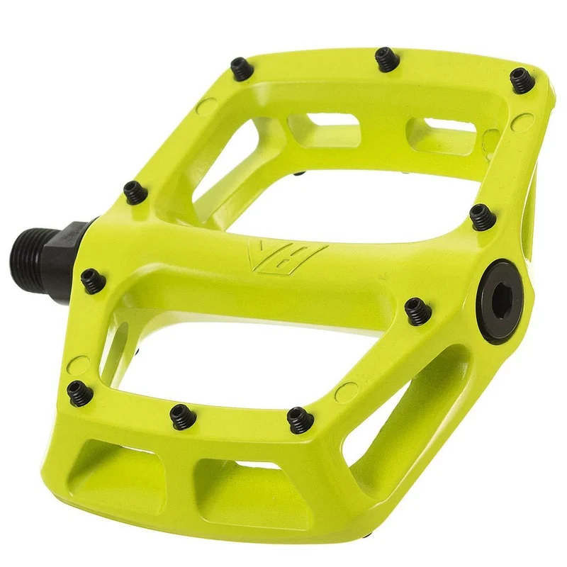 Pedales Plate-formes DMR V8 V2