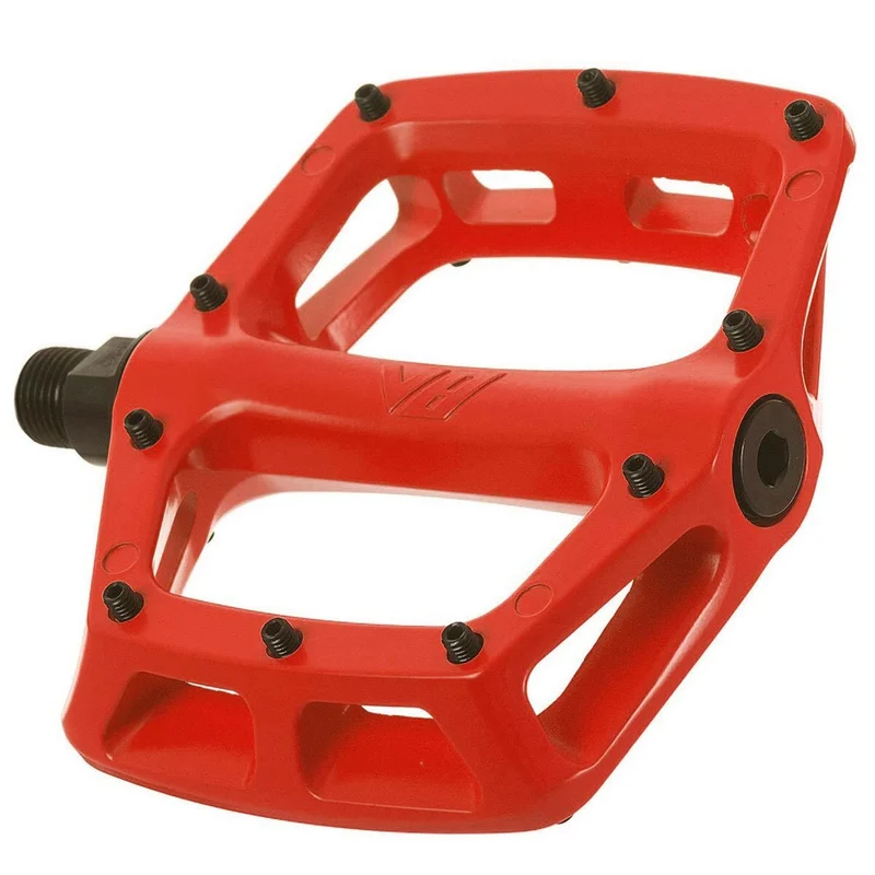 Pedales Plate-formes DMR V8 V2