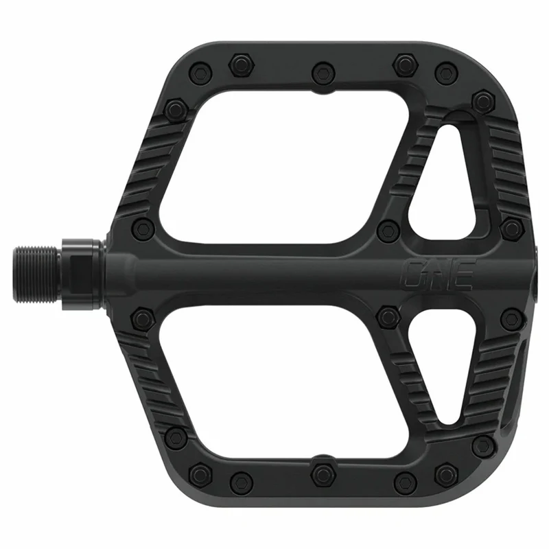 Pédales OneUp composite