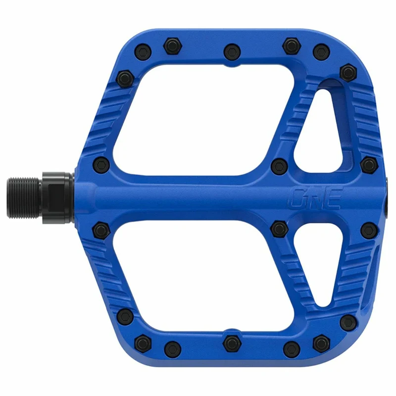 Pédales OneUp composite
