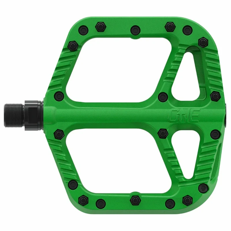 Pédales OneUp composite