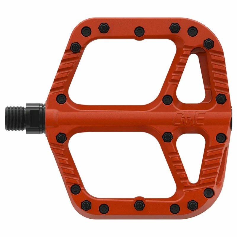 Pédales OneUp composite