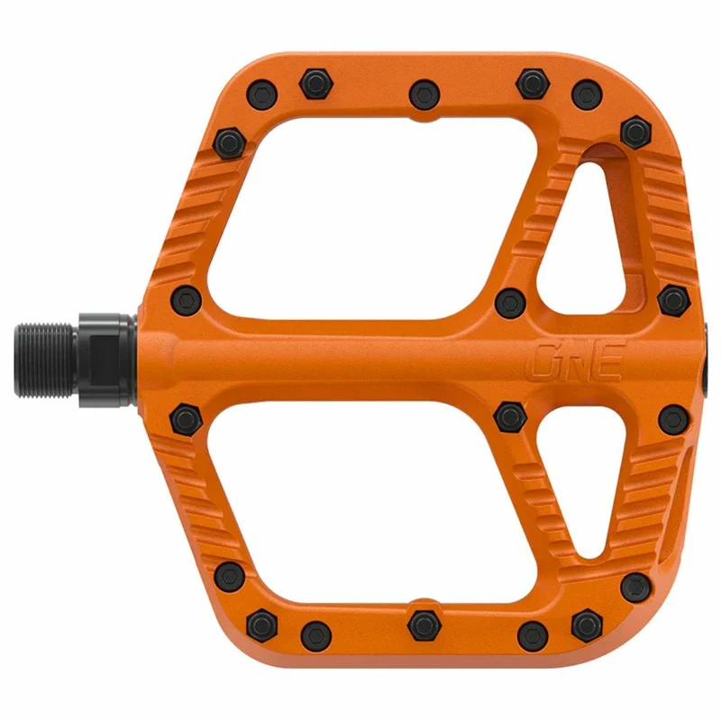 Pédales OneUp composite