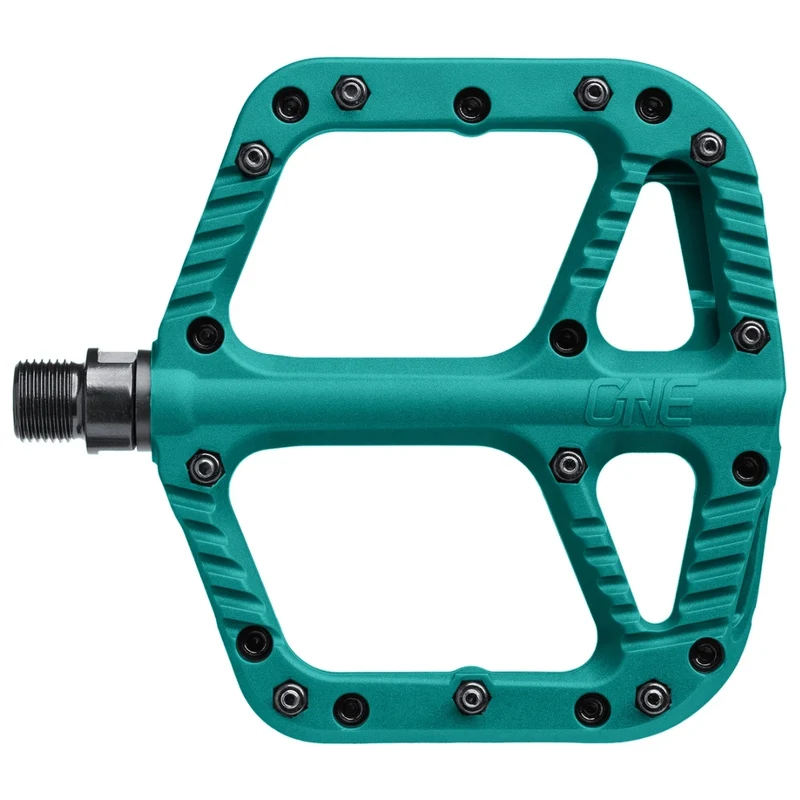 Pédales OneUp composite