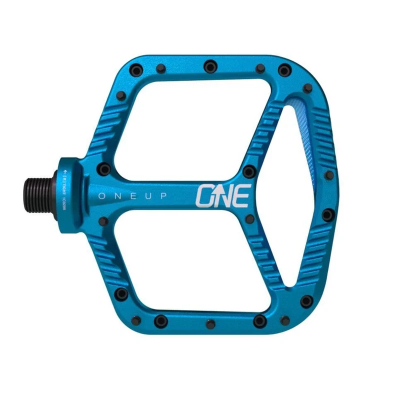 Pédales OneUp Aluminium