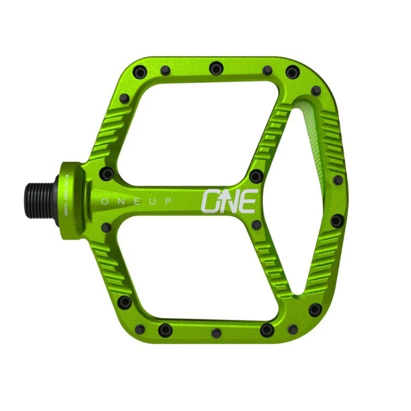 Pédales OneUp Aluminium